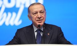 Erdoğan: Amerika'nın kongresinde soykırımcı bir katilin nasıl alkışlandığını tüm dünya izledi