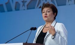 IMF Başkanı Georgieva, kripto varlıkların risklerine karşı kuralların önemine işaret etti