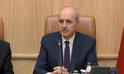 Kurtulmuş: İsrail'in en büyük gücü İslam coğrafyasının paramparça olmasıdır