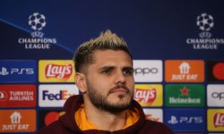 Mauro Icardi: Tarih yazma fırsatımız var