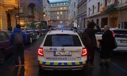 Çekya'da bir üniversitede düzenlenen silahlı saldırıda 11 kişi hayatını kaybetti