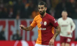 Galatasaray'dan Sergio Oliveira açıklaması