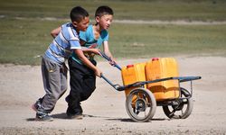 Su kıtlığı dünya nüfusunun yüzde 40'ından fazlasını etkiliyor