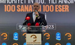 TBMM Başkanı Kurtulmuş: ABD yönetiminin de suçu vardır