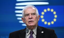 Borrell: İsrail'in uluslararası insancıl hukuka uyması zorunludur