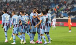 Trabzonspor yeniden çıkış peşinde