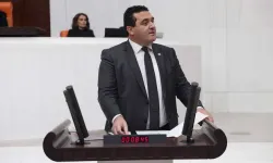 CHP’li Karasu’dan Şap hastalığı uyarısı : Üreticiye ne zaman destek olacaksınız?