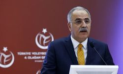 TVF Başkanı Üstündağ: Tarihte ilk kez finalde iki Türk takımının olacağına inanıyorum 