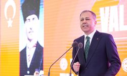 Yerlikaya: "Milletimiz ve devlet arasında bir köprü vazifesi görüyorsunuz"