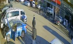 Ankara'da husumetliler arasındaki silahlı kavga