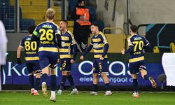 MKE Ankaragücü, yarın Gaziantep FK'yi konuk edecek