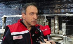 Bağcılar'da fast food işletmelerine yağ denetimi 