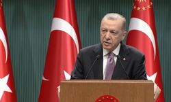 Erdoğan: 650 bin konutun dönüşümünü 5 yılda tamamlayacağız