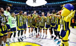 Fenerbahçe Beko Baskonia’yı konuk edecek