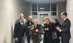 Seçil Erzan ve Ali Yörük'ün tutukluluğu devam