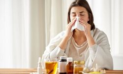 Uzmanı gripten korunmanın doğal yollarını anlattı