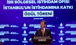 "170 binden fazla insanın iş bulmasına aracılık ettik"
