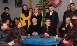 Kavuncu: 31 mart'ta yepyeni bir Türkiye'ye uyanacağız