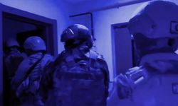 FETÖ'ye yönelik 12 ildeki "Kıskaç-3" operasyonlarında 38 şüpheli yakalandı