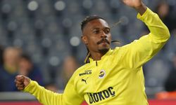 Lincoln Henrique golle geri döndü