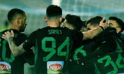 Fatih Terim'li Panathinaikos kupada yarı finalde