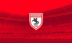 Samsunspor ‘da 4 futbolcu takıma geç katıldığı için Trabzonspor maçında oynayamayacak