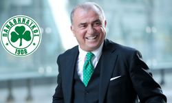 Fatih Terim, Panathinaikos'un başında ilk maçına yarın çıkacak