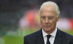 Futbol dünyasının "İmparator" lakaplı efsanesi Beckenbauer hayatını kaybetti