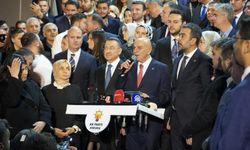 Turgut Altınok: Ankara'mızın makûs talihinin değişme zamanı geldi