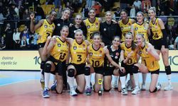 Vakıfbank İtalya deplasmanında