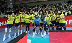 Fenerbahçe Parolapara Polonya deplasmanında