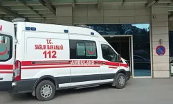 112'ye asılsız ihbara ceza artırımı! TBMM'de kabul edildi