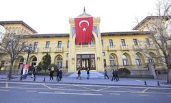 Ankara Palas, ziyaretçilerini ağırlıyor
