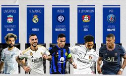 Bayer Leverkusen, Inter ve PSG, liglerinde zirvedeki yerlerini sağlamlaştırdı