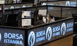 Borsa günü yükselişle tamamladı