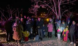Çanakkale'de 70 kaçak göçmen ile 5 organizatör şüphelisi yakalandı