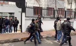 Yasa dışı bahis çetesine 'Ters Köşe' operasyonunda 9 tutuklama