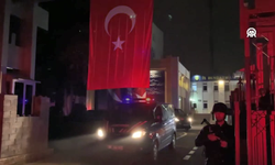 Ankara ve Aksaray'daki uyuşturucu operasyonlarında 12 şüpheli yakalandı