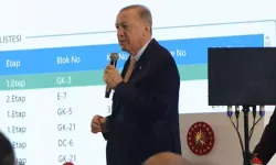 Erdoğan: Vatandaşlarımız müsterih olsun, kimse mağdur olmayacak