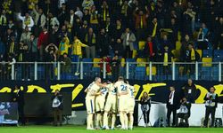 Ankaragücü’nün deplasmanda 3 puan hasreti sürüyor