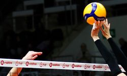 Sandık voleybolu da etkileyecek