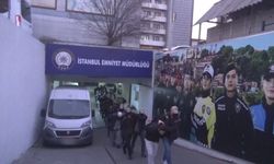 İstanbul'da DEAŞ Operasyonu: 20 gözaltı