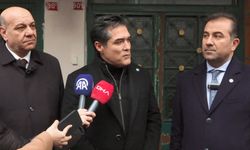 Kavuncu: Talimat verilir, afişler asılır, konu kapanmış olur