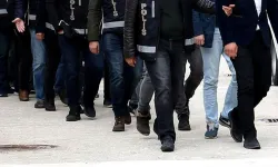 Kapalıçarşı’da kaçak pırlanta operasyonu: 40 gözaltı