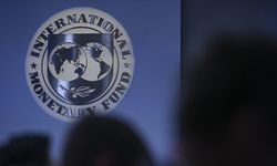 IMF'den Ukrayna'ya güven fonu