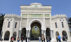 İstanbul Üniversitesi'nde ziyaretçi girişlerine kısıtlama