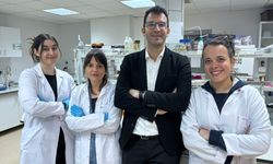 Mikro kanser hücrelerini tespit eden 'biyosensör'