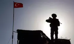 Suriye'nin ve Irak'ın kuzeyinde PKK/YPG'li 4 terörist etkisiz hale getirildi