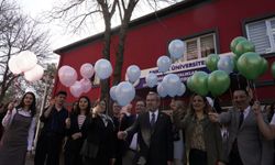Ankara Üniversitesi Nadir Hastalıklar Merkezi törenle açıldı