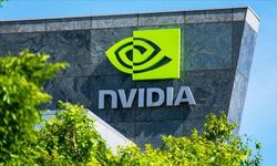 Nvidia'nın piyasa değeri ilk kez 2 trilyon doları aştı